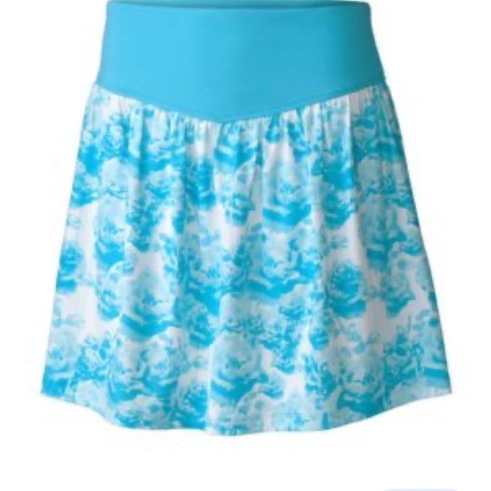 Annika Women’s Isobel Print Skort